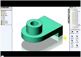 solidworks微课堂